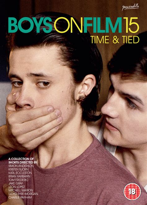 Gay Films – Peccadillo Shop.